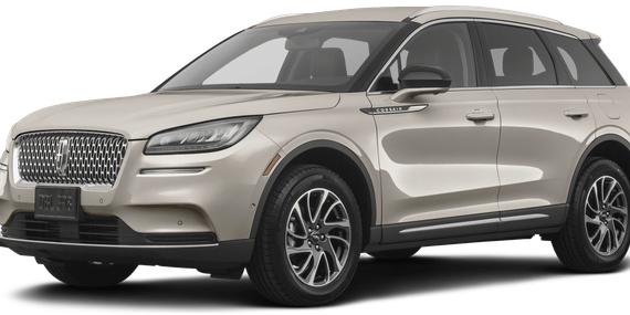 LINCOLN CORSAIR 2021 5LMCJ1D94MUL02777 image