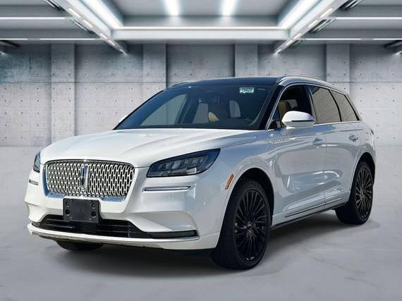 LINCOLN CORSAIR 2021 5LMCJ2D95MUL28018 image