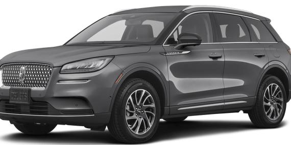 LINCOLN CORSAIR 2021 5LMCJ1D97MUL23123 image