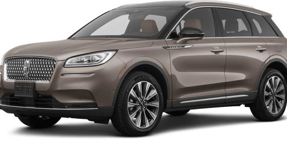 LINCOLN CORSAIR 2021 5LMCJ2C96MUL20771 image