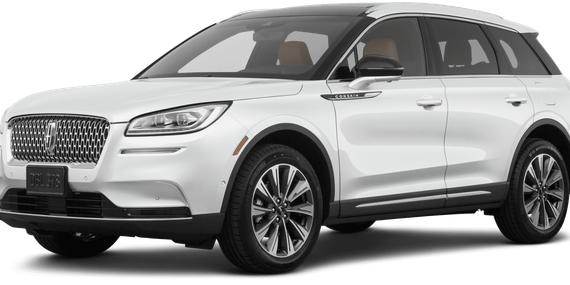LINCOLN CORSAIR 2021 5LMCJ2DH6MUL14605 image