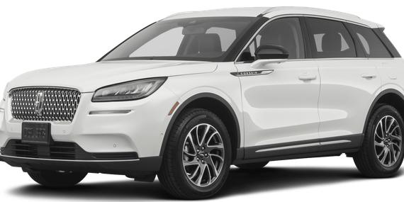 LINCOLN CORSAIR 2021 5LMCJ1D9XMUL07319 image