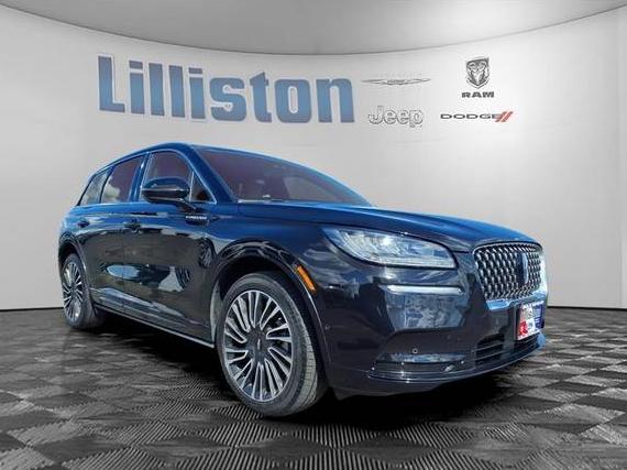 LINCOLN CORSAIR 2021 5LMTJ5DZ7MUL18947 image