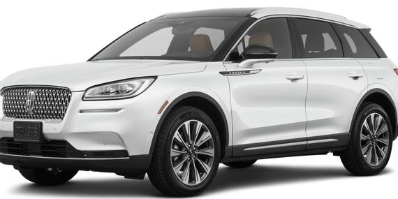 LINCOLN CORSAIR 2021 5LMCJ2D93MUL16059 image