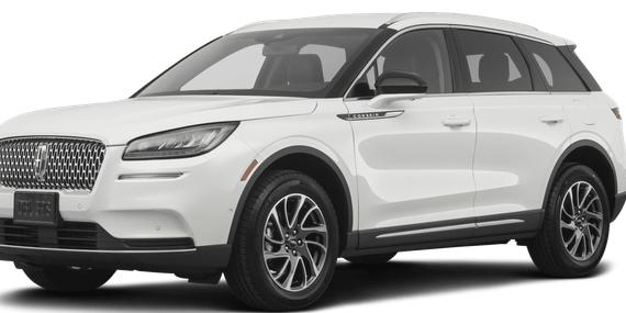 LINCOLN CORSAIR 2021 5LMCJ1C94MUL26952 image