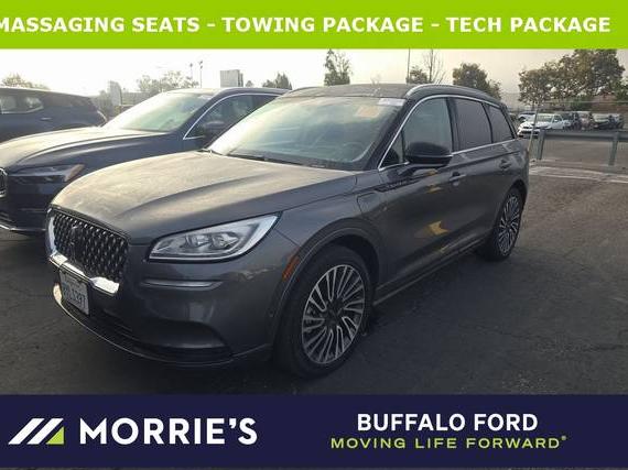 LINCOLN CORSAIR 2021 5LMTJ5DZ7MUL18365 image LINCOLN CORSAIR 2021 5LMTJ5DZ7MUL18365 image