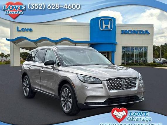 LINCOLN CORSAIR 2021 5LMCJ2C90MUL13878 image LINCOLN CORSAIR 2021 5LMCJ2C90MUL13878 image