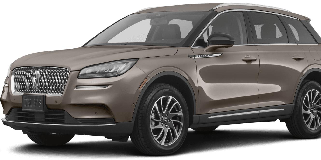 LINCOLN CORSAIR 2021 5LMCJ1D92MUL15057 image