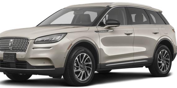 LINCOLN CORSAIR 2021 5LMCJ1D92MUL16337 image