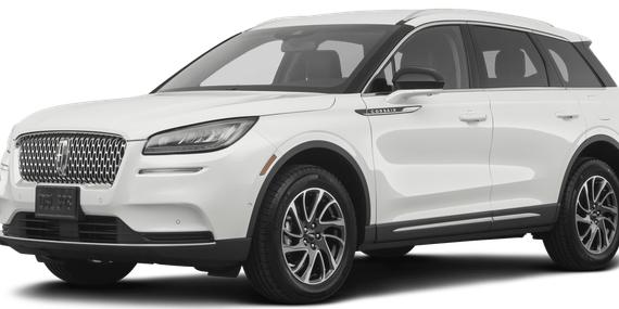 LINCOLN CORSAIR 2021 5LMCJ1D91MUL28107 image