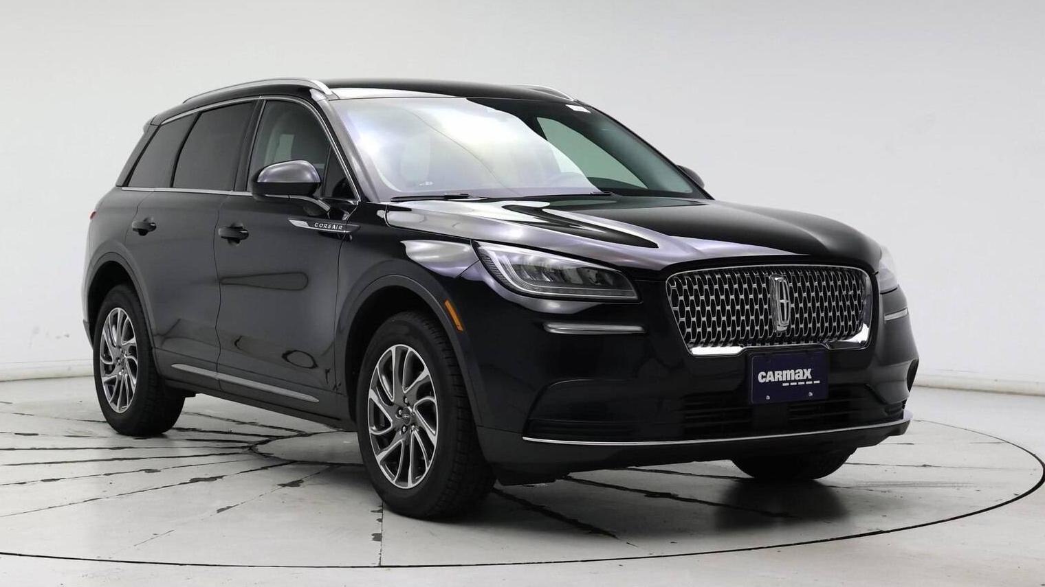 LINCOLN CORSAIR 2021 5LMCJ1D99MUL04556 image