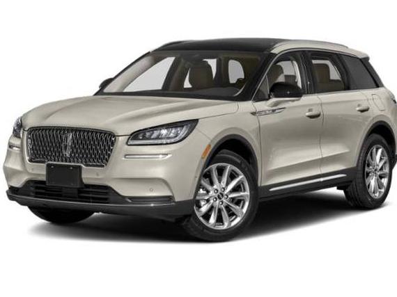 LINCOLN CORSAIR 2021 5LMCJ1D9XMUL23357 image