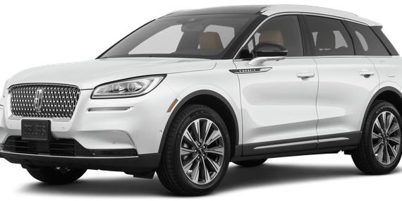 LINCOLN CORSAIR 2021 5LMCJ2D95MUL12806 image
