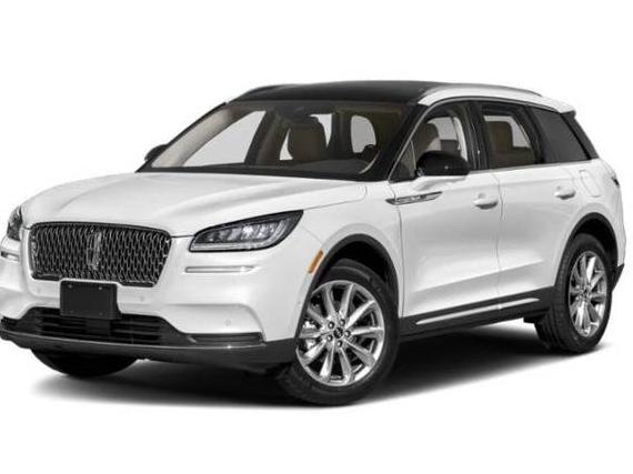 LINCOLN CORSAIR 2021 5LMCJ2C9XMUL27903 image