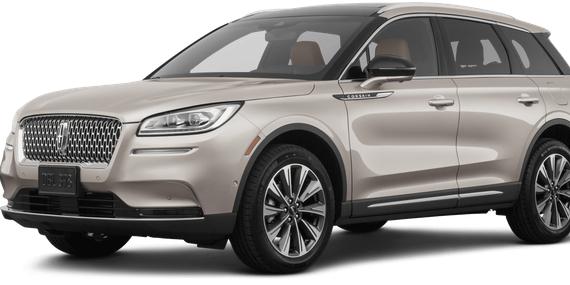 LINCOLN CORSAIR 2021 5LMCJ2C98MUL21226 image