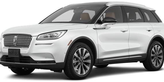 LINCOLN CORSAIR 2021 5LMCJ2C95MUL14931 image