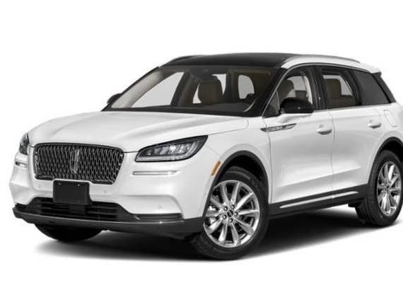 LINCOLN CORSAIR 2021 5LMCJ1C98MUL20247 image