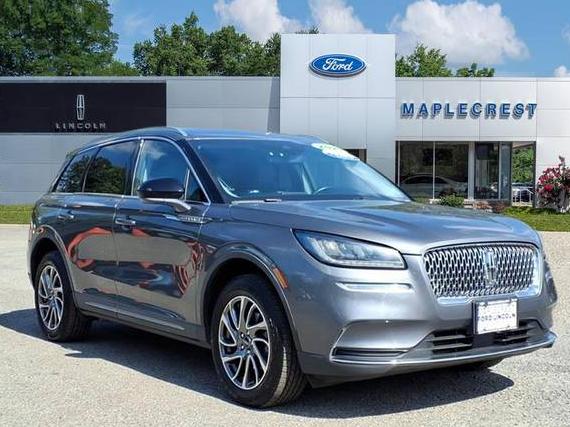 LINCOLN CORSAIR 2021 5LMCJ1D92MUL01031 image