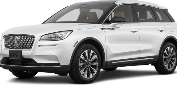 LINCOLN CORSAIR 2021 5LMCJ2D99MUL14297 image
