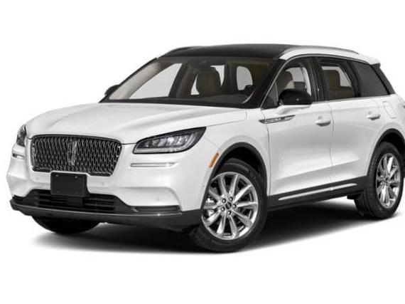 LINCOLN CORSAIR 2021 5LMCJ1C97MUL22197 image