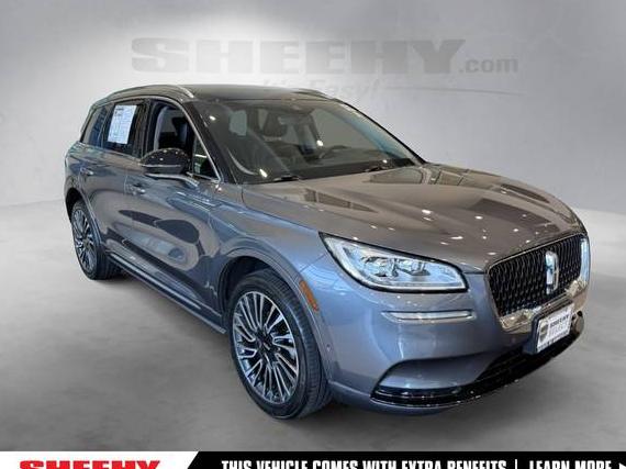 LINCOLN CORSAIR 2021 5LMCJ2DH4MUL26817 image