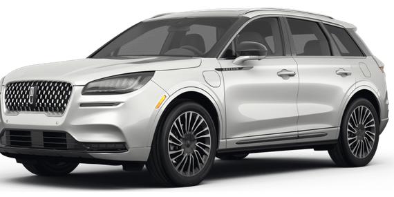LINCOLN CORSAIR 2021 5LMTJ5DZ3MUL27452 image