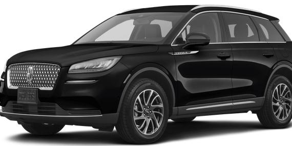 LINCOLN CORSAIR 2021 5LMCJ1D91MUL23389 image