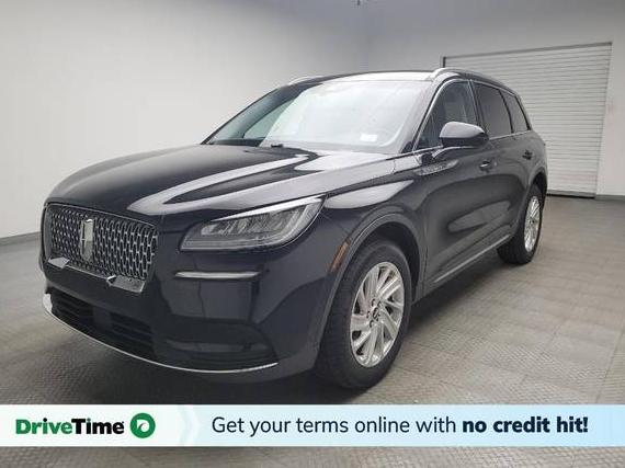 LINCOLN CORSAIR 2021 5LMCJ1D95MUL17711 image