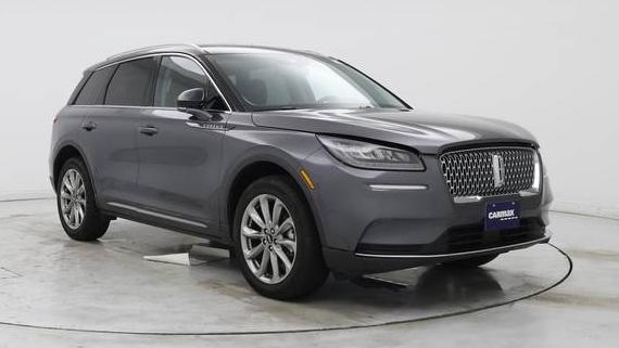 LINCOLN CORSAIR 2021 5LMCJ1D94MUL16775 image