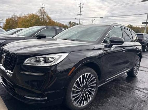 LINCOLN CORSAIR 2021 5LMCJ2DH8MUL11057 image