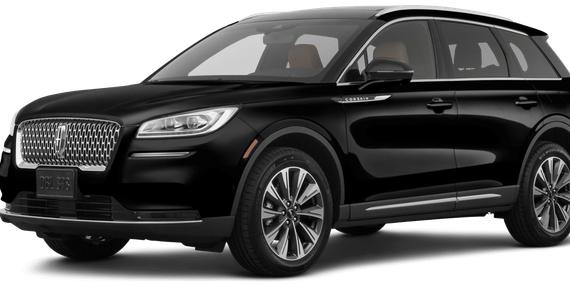 LINCOLN CORSAIR 2021 5LMCJ2D98MUL21421 image