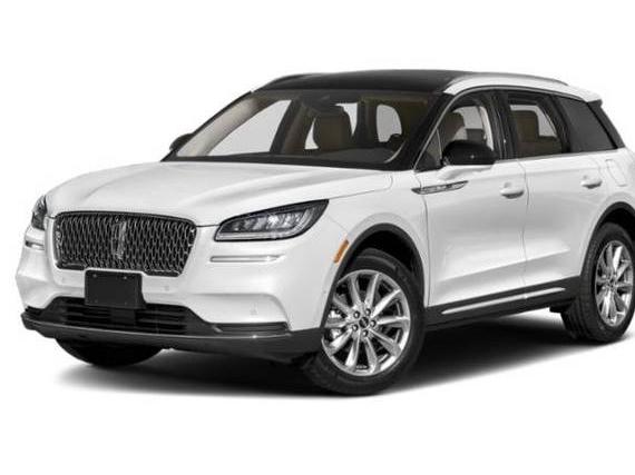 LINCOLN CORSAIR 2021 5LMCJ1D95MUL06403 image