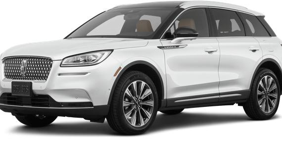 LINCOLN CORSAIR 2021 5LMCJ2D96MUL11356 image
