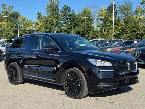 LINCOLN CORSAIR 2021 5LMCJ2D96MUL09753 image