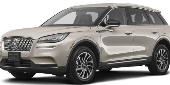 LINCOLN CORSAIR 2021 5LMCJ1D90MUL14960 image