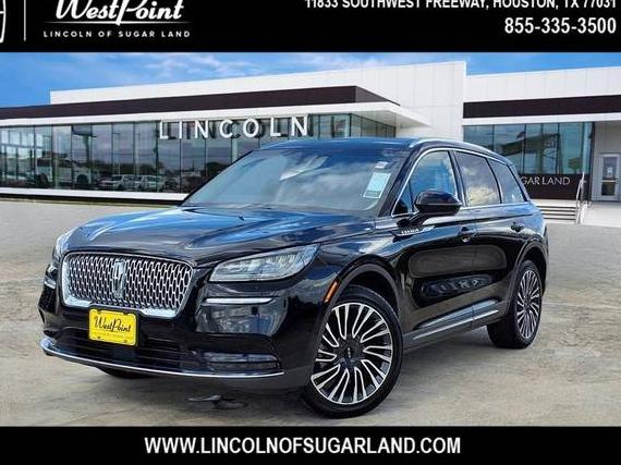 LINCOLN CORSAIR 2021 5LMCJ2C99MUL15984 image