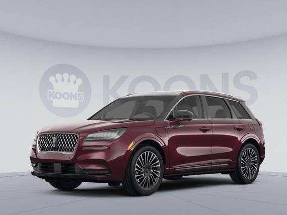 LINCOLN CORSAIR 2021 5LMCJ1D90MUL04252 image