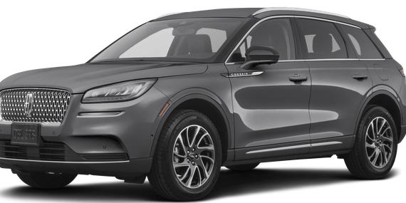 LINCOLN CORSAIR 2021 5LMCJ1D99MUL26525 image