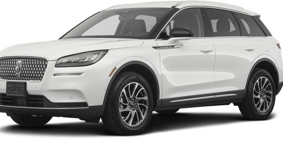 LINCOLN CORSAIR 2021 5LMCJ1C94MUL16468 image