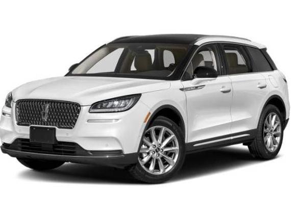 LINCOLN CORSAIR 2021 5LMCJ2DHXMUL11173 image