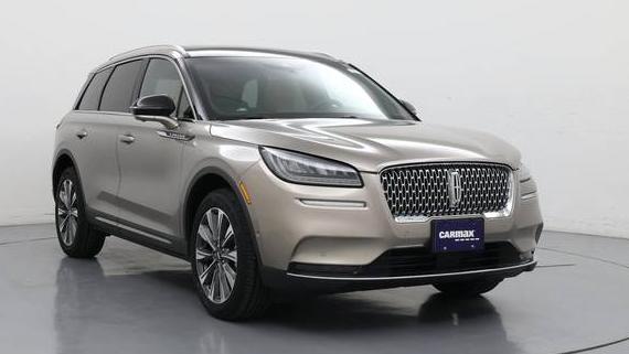 LINCOLN CORSAIR 2021 5LMCJ2D92MUL21382 image