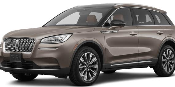 LINCOLN CORSAIR 2021 5LMCJ2D90MUL15841 image