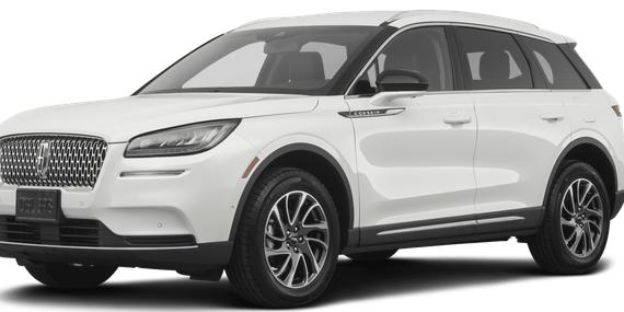 LINCOLN CORSAIR 2021 5LMCJ1C95MUL20917 image