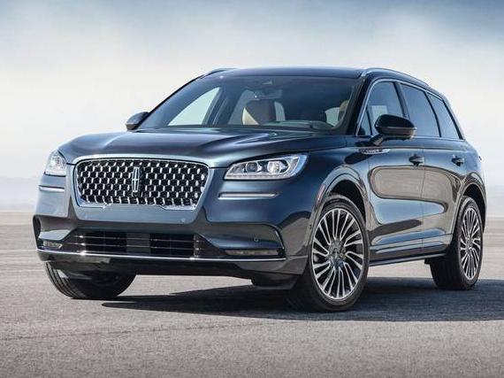 LINCOLN CORSAIR 2021 5LMCJ1C98MUL21950 image