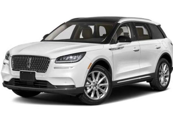 LINCOLN CORSAIR 2021 5LMCJ1C93MUL20415 image