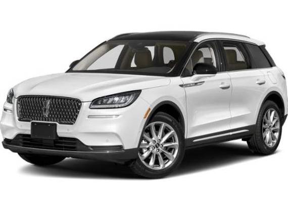 LINCOLN CORSAIR 2021 5LMCJ2DH0MUL21288 image