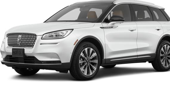 LINCOLN CORSAIR 2021 5LMCJ2DH1MUL06525 image