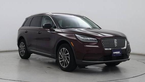 LINCOLN CORSAIR 2021 5LMCJ1D9XMUL24797 image