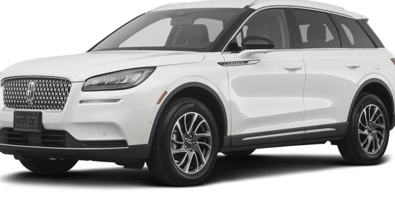 LINCOLN CORSAIR 2021 5LMCJ1C97MUL05805 image