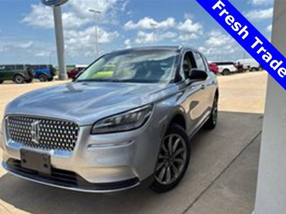 LINCOLN CORSAIR 2021 5LMCJ1D9XMUL20703 image
